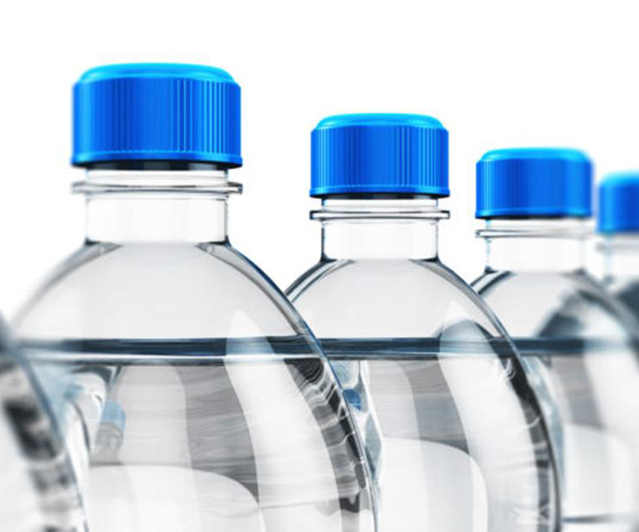 MINERAL WATER