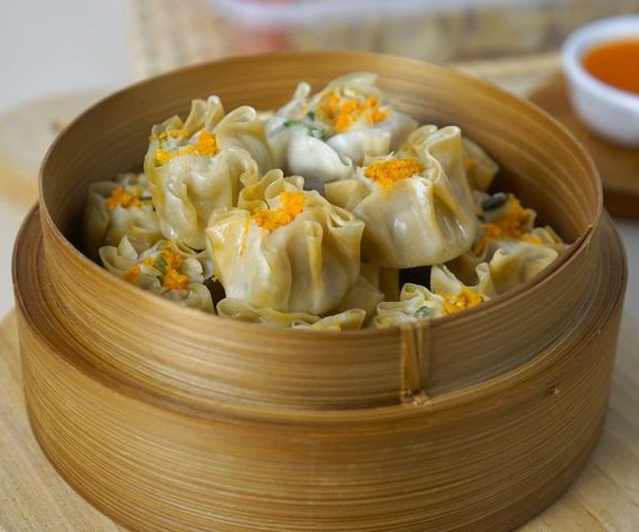 DIMSUM