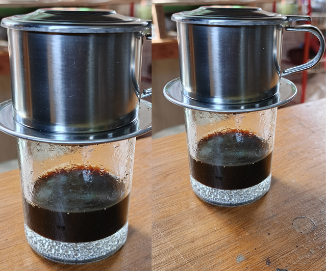 Coffe Milk