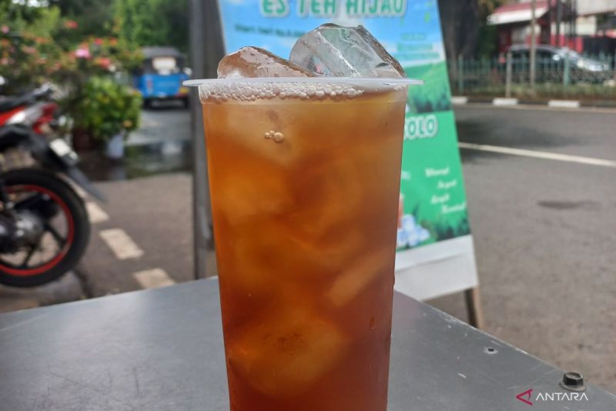 LEMON TEA