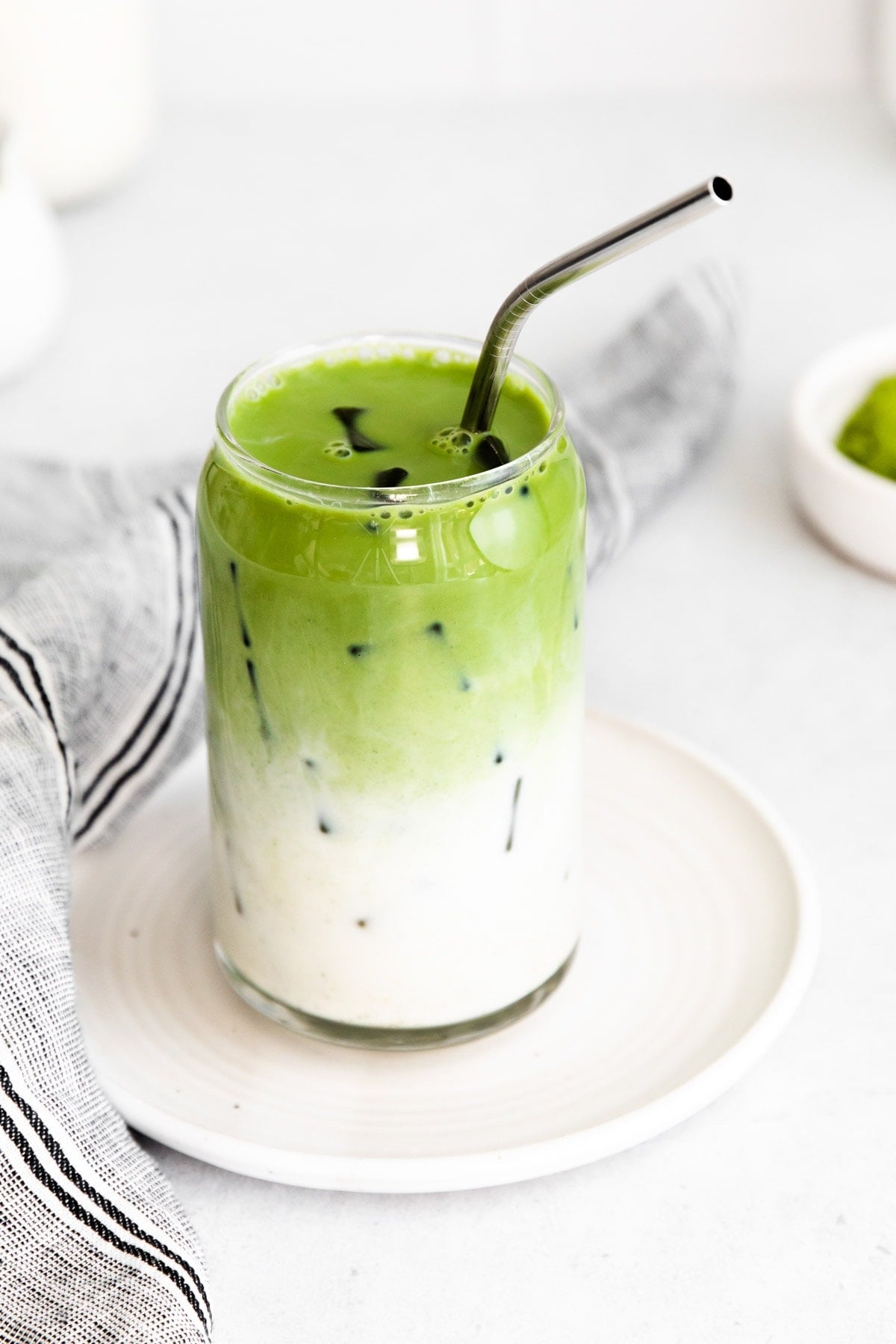 TEH MATCHA