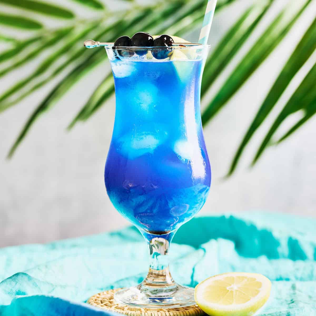 MOCKTAIL